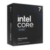 INTEL Core Ultra7 265KF Processor LGA1851 Year Agency Authorized Agency BX80768265KF/AZ (30M Cache, 3.90GHz) [1 Warranty/domestic Product]