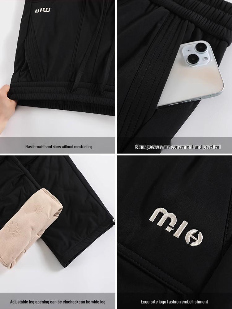 Женские ветрозащитные сноубордические штаны 2025: Морозостойкие, утепленные, готовые к катанию на лыжах пуховые брюки для зимней погоды до -40°C