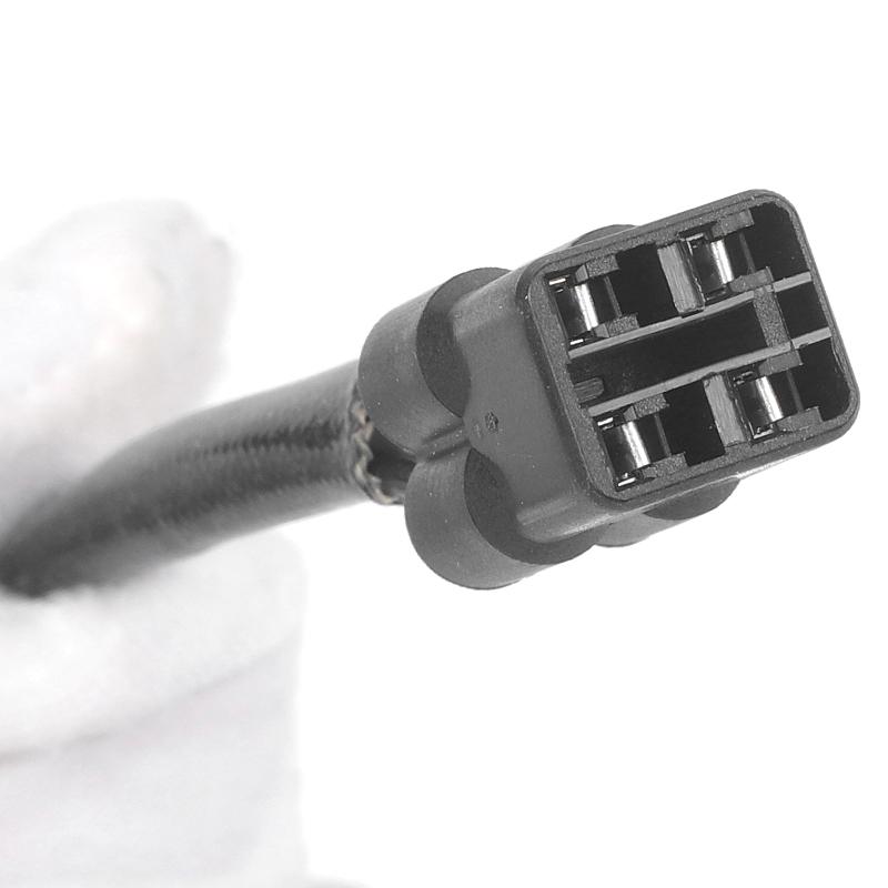 Motorcycle O2 Oxygen Sensor Four-wire Electronic Equipment for Yamaha Cygnus IV/X Motorbike Accessory XTMTC2082 2EB-H592A-10