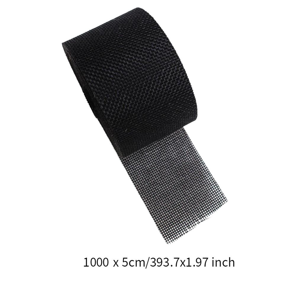 Лента-имитация из льна, декоративная лента своими руками, легкая рождественская лента для