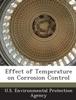 Книга Effect of Temperature On Corrosion Control