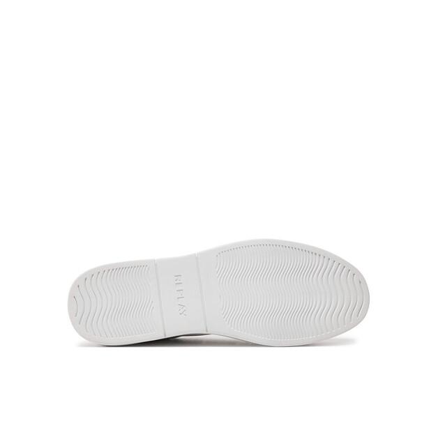 Кроссовки Replay GWZ3S .000.C0030L белый