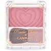 Canmake Powder Cheeks P40thx Cutie Berry 1.8г Румяна Прозрачный Блеск Синий Розовый