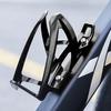 Water Bottle Cage Holder Lightweight Cycling Bracket Easy Install Non-Slip Cup Holder