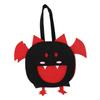 Halloween Candy Bag, Trick or Treat Bag Animal Shape, Multipurpose Tote