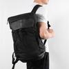Nike Kyrie Casual Polyester Backpack Unisex Backpacks Black BA5788-010