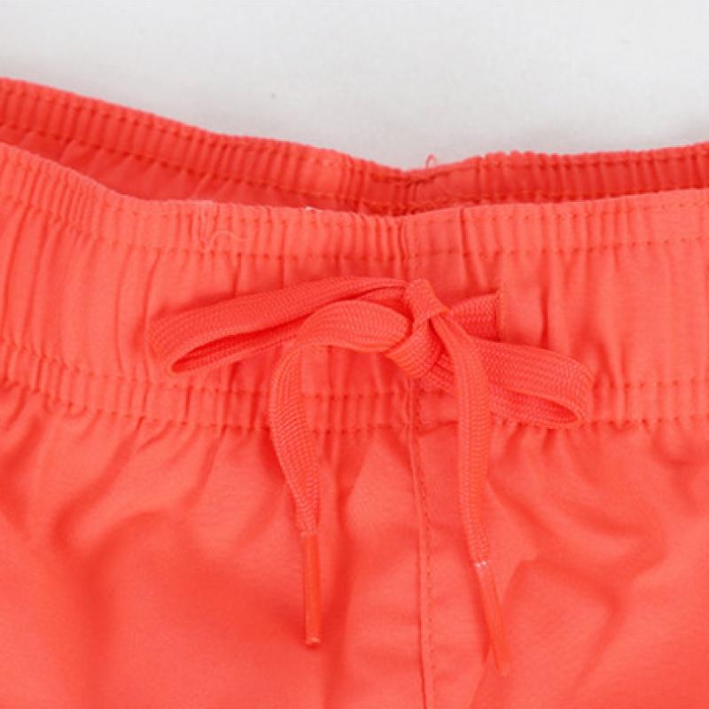 Nike Плавки, шорты для плавания, пляжная одежда, плетеные шорты для волейбола длиной 5 дюймов с логотипом