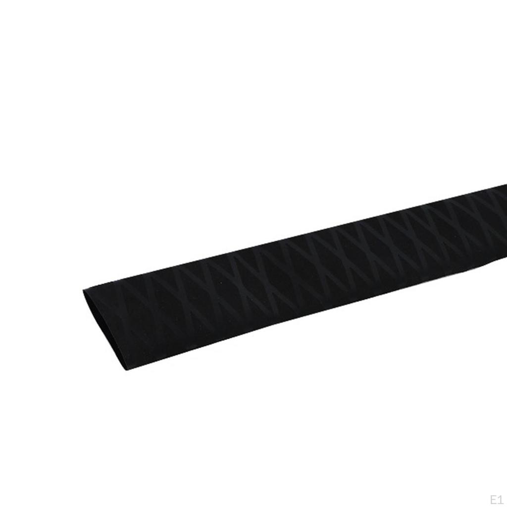 Shrink Tube Shrinkable Tubing Electrical Insulation Racket Grip Non- 3:1 Wrap