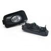 Для Honda Accord Euro CL7 CL9 2003-2008 Противотуманная фара Противотуманный фонарь Для Acura TSX 2003-2005 Передний бампер Противотуманный свет Дневной ходовой огонь