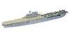 Tamiya Waterline Series 114 Navy Aircraft Carrier Enterprise Plastic Model Kit 77514 1/700 No. U.S.