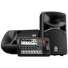 Yamaha STAGEPAS 400BT Portable PA System (Black)