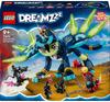 LEGO Конструктор DREAMZZ – Зоя и Зиан сова – кошка (71476)