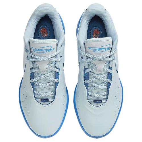 Nike LeBron 21 EP Светло-армейский синий - FQ4146-400