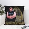 Смешные наволочки Drachenlord Аксессуары Печать Наволочка Декоративная Наволочка для Подушки-Пледа Домашняя Разные Размеры