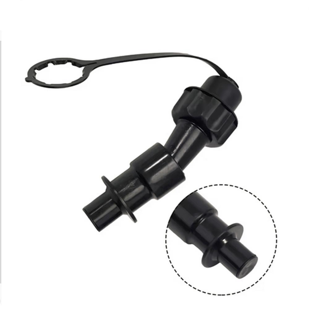 Fuel Cap For Stihl 0000 890 5005 Fuel Filling Garden Lawn Mower Accessories