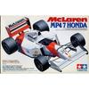 Tamiya 1/20 Коллекция Гран-при №. 35 McLaren MP4/7 Honda