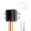 Voltage Regulator Aluminum Voltage Stabilizer Rectifier 393374 394890 691185 797375 797182 845907 Compatible with Lawn