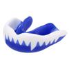 Thai Boxing Sports Safety Gym Fitness Football Mouth Guard Teeth Protector Tooth Brace Mouthguard