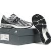New Balance 1906r Серебристый металлик черный