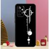THE 100 TV SERIES LEXA HEDA Case For Samsung Galaxy A54 A34 A24 A14 A51 A71 A12 A32 A52 A72 A13 A33 A53 A25 A15 Cover