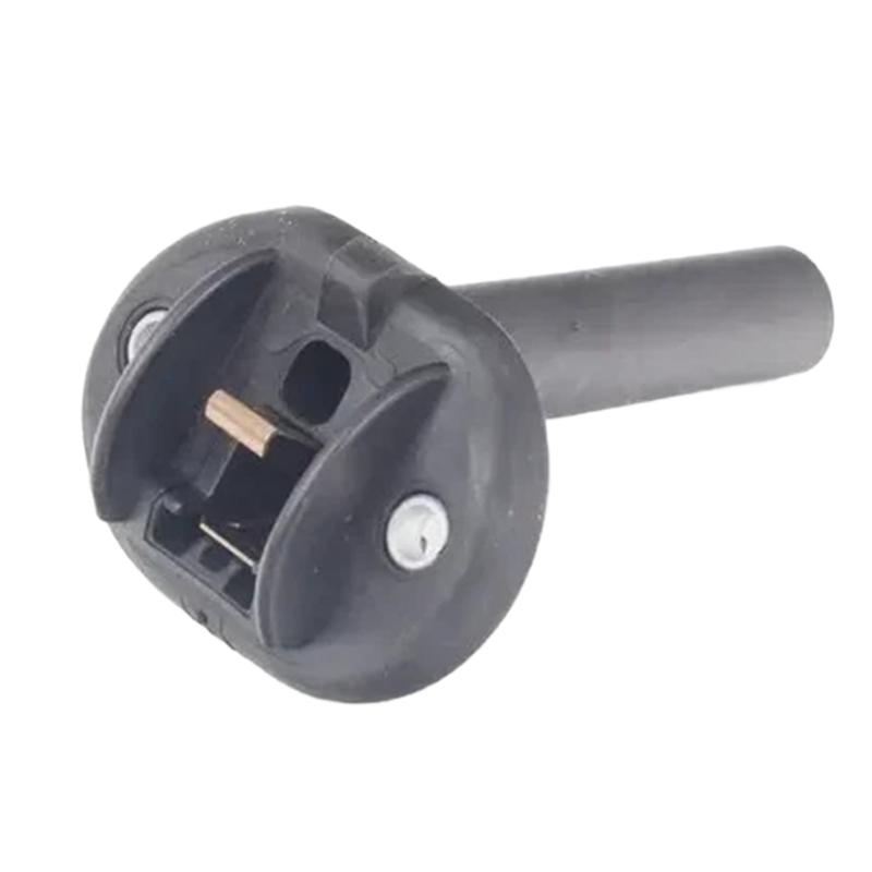 Car Fuel Flap Locking Actuator Guide Sleeve For Touareg 2003-2010 7L0810899C Exterior Parts Replacement tallation
