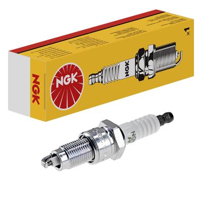 Свеча зажигания NGK [6334] Интегрированная ZGR5C