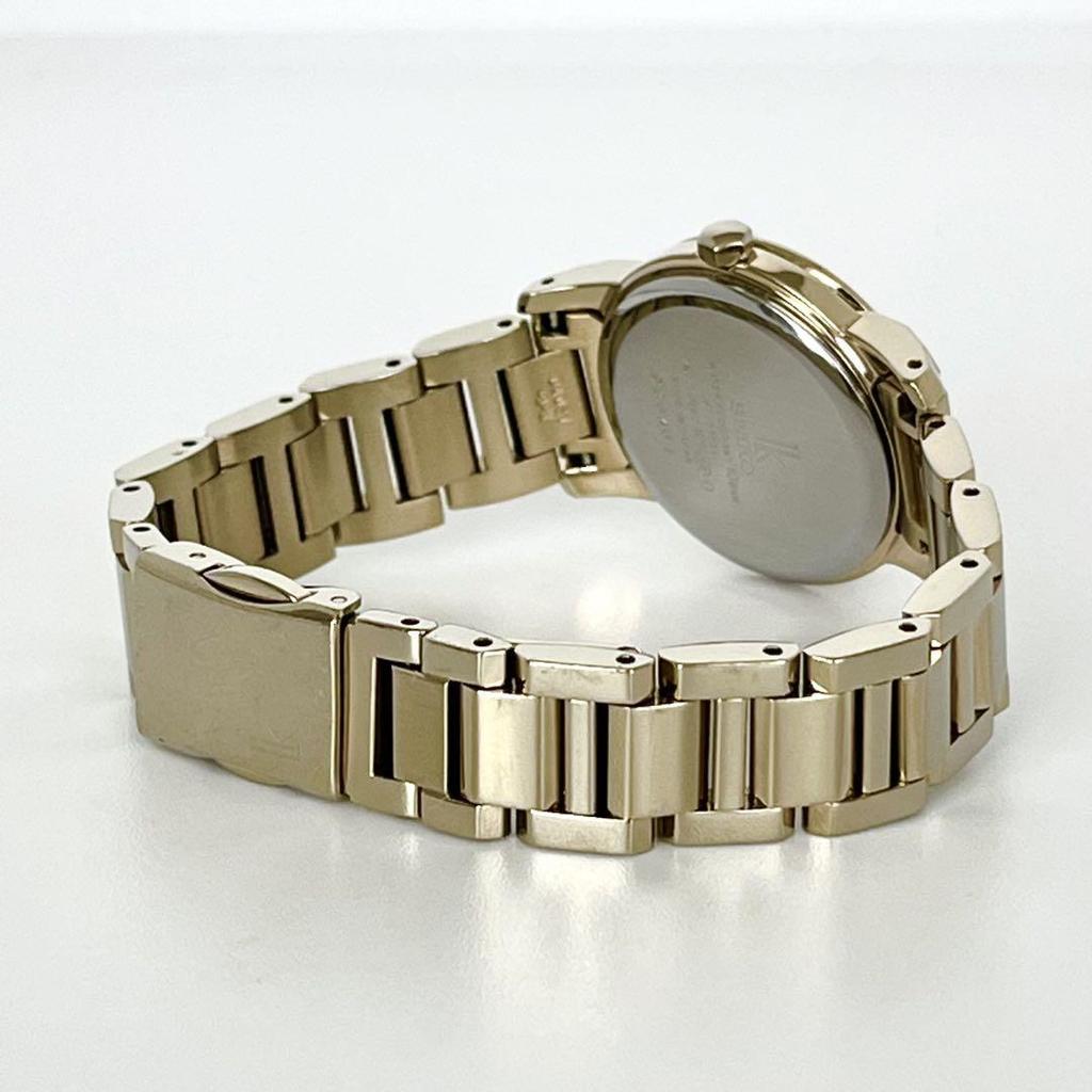 [USED] Seiko Rukia Women's Watch, Polished, Battery Included, S1793