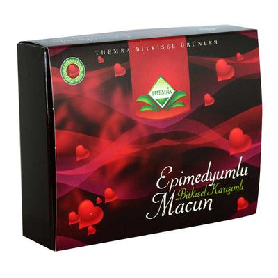 Медовая травяная паста, 12 г x 12 одноразовых палочек