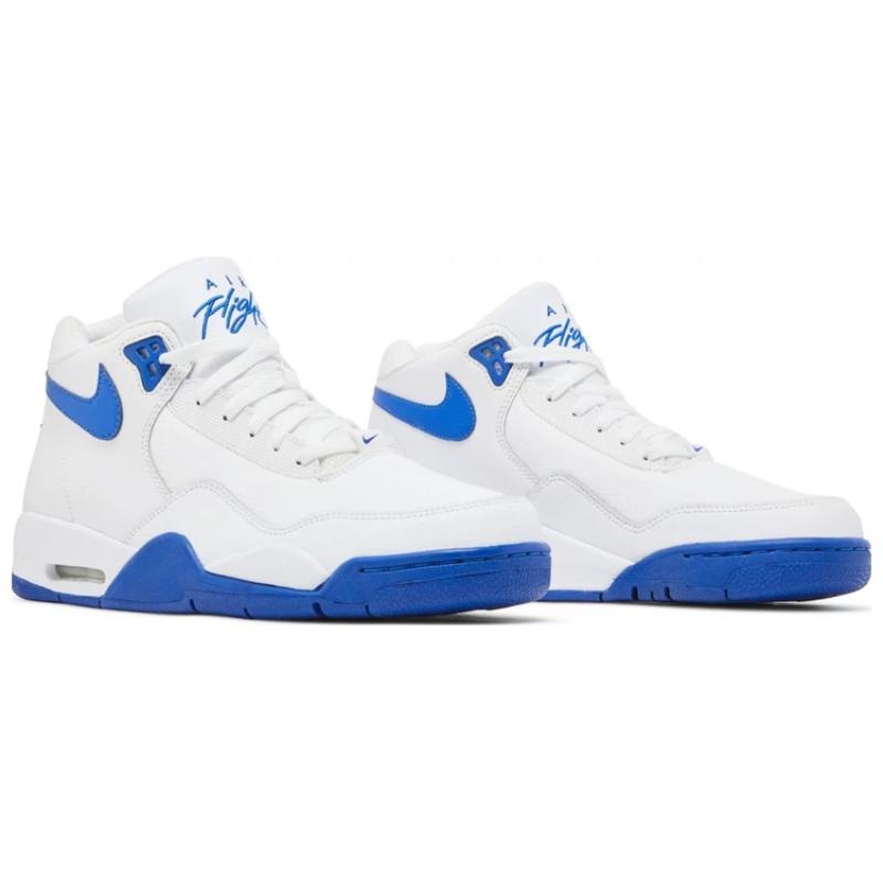Nike Кроссовки Flight Legacy 'White Game Royal' BQ4212-103