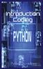 Книга Introduction Coding Learn Python With Us by Python Accademy - Hardback