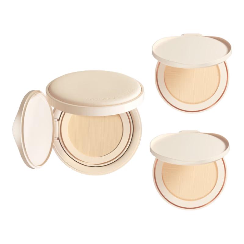 Passional Lover Cushion Foundation
