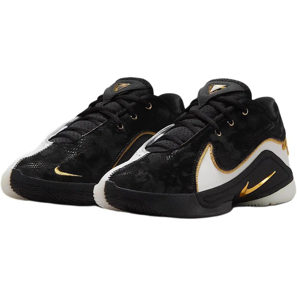 Nike Кроссовки для бега мужские Nike Air Max Dn Черный Металлик Золотой Парус HV8616-100