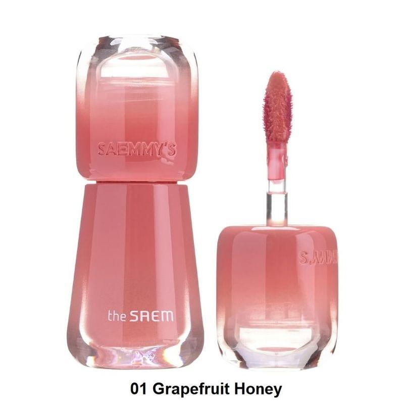 The Saem - Saemmy's Ade Shot Tint - 10 Colors