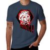 Yuri Gagarin Lets Go Tshirt Trend Art Print Tshirt