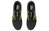 Asics Гель Contend 8 Черный Электрический Лайм - 1011B492-012