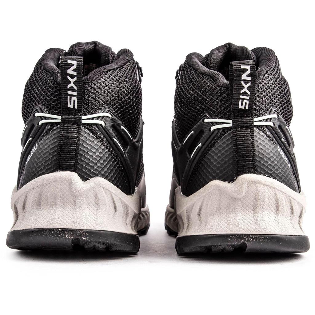 Keen NXIS EVO MID WP Nexus Evo Mid Водонепроницаемый (текущая модель) Женский