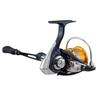 Daiwa Катушка для спиннинга 20 Revros Black LT3000S-CH-DH (Модель 2020 года)