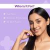 Сыворотка для лица The Derma Co с 2% койевой кислоты (10мл) и Гель для умывания против акне Sali-Cinamide (80мл) с 2% салициловой кислоты