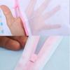 Fine and Coarse Net Zippered Laundry 3 Sizes Clothes Protection Net Lingerie Clothes Washing