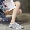 2024 Тренд Новая женская спортивная обувь Модная осенняя стильная обувь для отдыха на открытом воздухе Толстая подошва Удобная обувь для ходьбы Zapatos De Mujer
