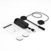 MH04 5.0 Speakers Handsfree Motorcycle Helmet Bluetooth Headset Stereo Music Call Earphone