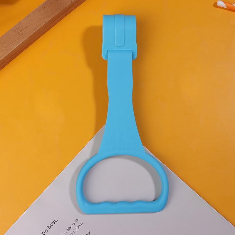 Baby Learns To Stand Pull Ring Playpen For Children Toddler Hand Pull Ring