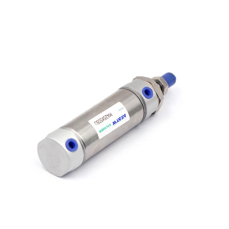 XinGuan MA Series Stainless Steel Mini Pneumatic Cylinder