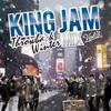 Mix CD KING JAM  King Jam Throwback Winter Mix Volum KJCD027 King Jam JPN 2018 Japan Japanese Club Dance