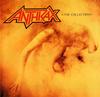 CD ANTHRAX - The Collection 5449912 Spectrum Music 2002 UK Рок Б/У