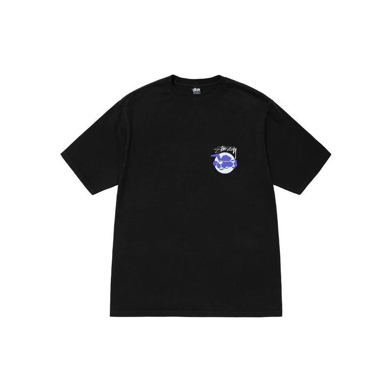 Stussy Skateman Tee 1904824