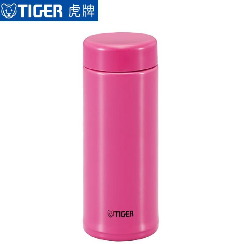 Tiger 480ML Stainless Steel Vacuum Tea Mug