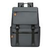 Large-capacity Computer Bag Casual and Fashionable Men's Backpack Hand Bag and Shoulder Bag