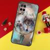 Dreamcatcher For OPPO A74 A94 A17 A16 A15 A79 A58 A78 A98 A77 A5 A9 A96 A76 A52 A72 A57S A54S A53S Case