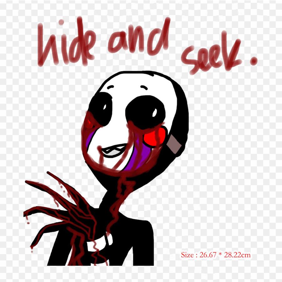 Fnaf Marionette Drawing Five Nights At Freddy's 2 Five Nights At Fre Iron-on Transfers For Clothing Tshirt Bag Heat Transfer Stickers Iron On Patches